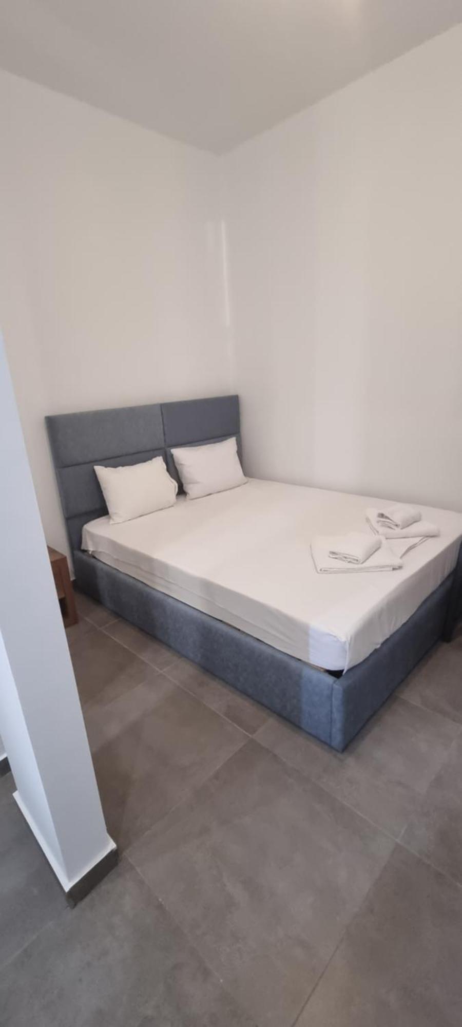 Sophia Seaview Suites & Restaurant Nea Vrasna Bilik gambar